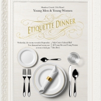 YW & YM Etiquette Dinner Event Pack + Free Download